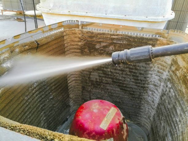 Best Air Vent Cleaning Services  in Fisher, IL