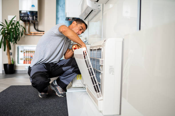 Best Commercial Air Duct Cleaning  in Fisher, IL