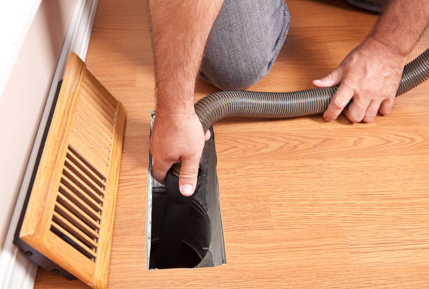 Best Ventilation Cleaning Services  in Fisher, IL