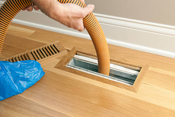 Best Residential Air Duct Cleaning  in Fisher, IL