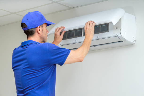 Best Air Duct Cleaning Near Me  in Fisher, IL