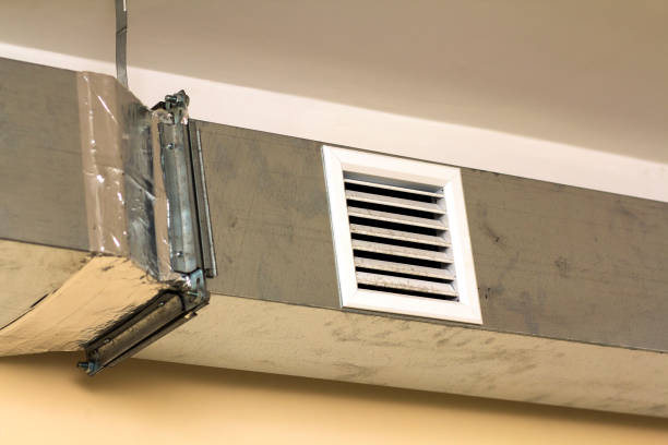Best Affordable Air Duct Cleaning  in Fisher, IL